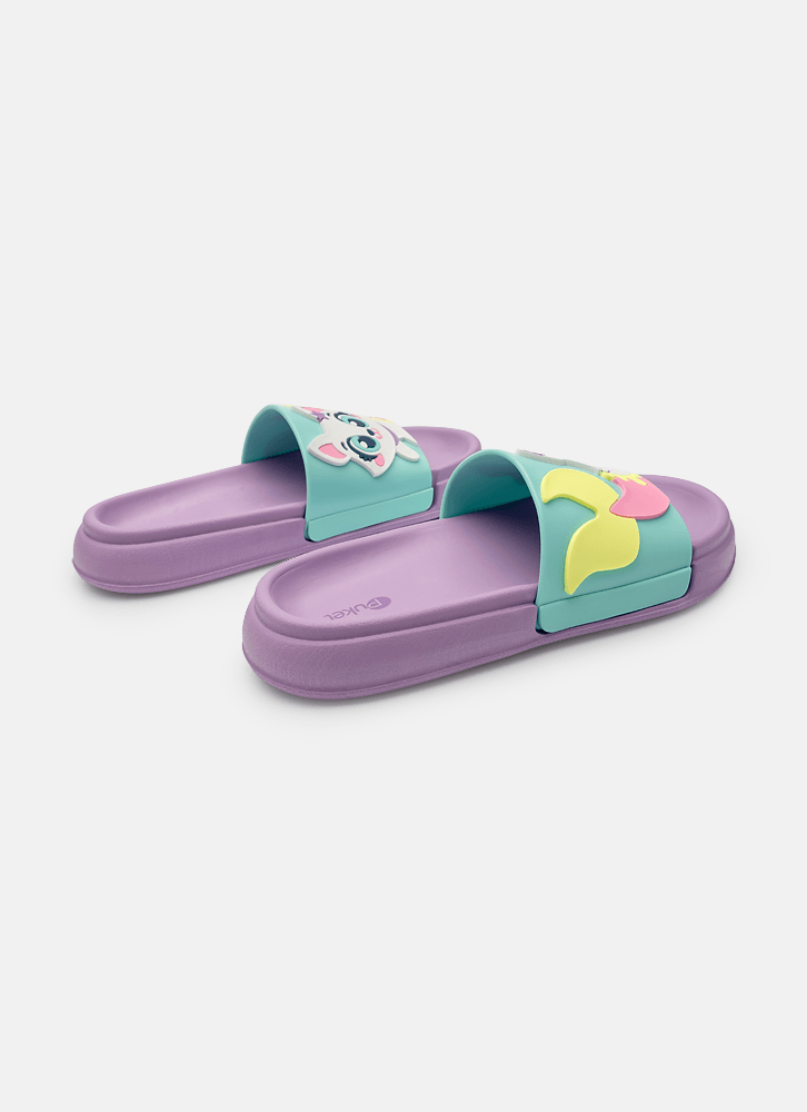 Chinelo-Slide-Menina-Pet-Sereia