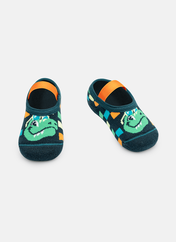 Meia-Sapatilha-Bebe-Menino-Dino-Miami