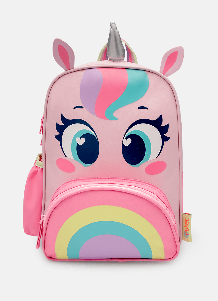 Mini mochila de unicornio sale