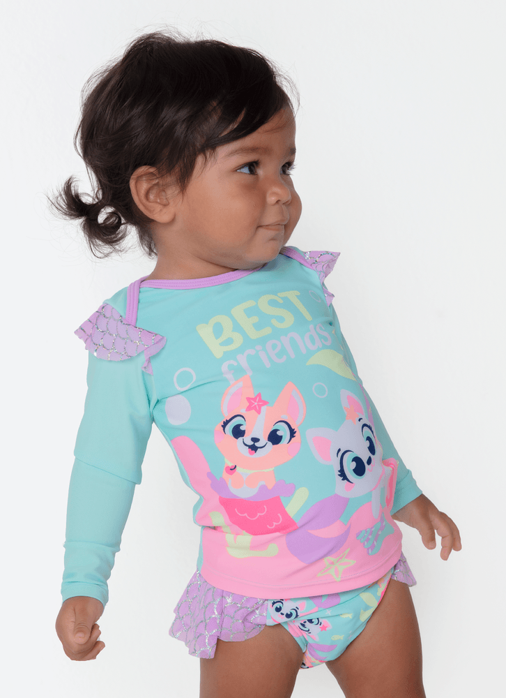 Conjunto-Camiseta-E-Calcinha-Bebe-Menina-Pet-Sereia