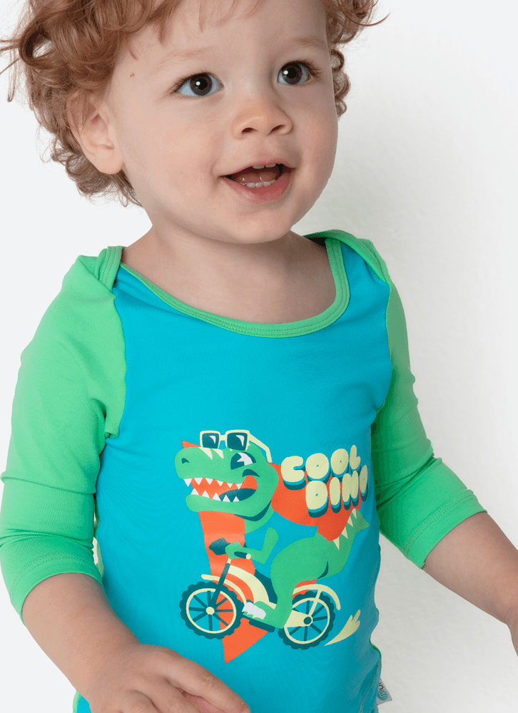 Conjunto-Camiseta-E-Sunga-Bebe-Menino-Dino-Miami