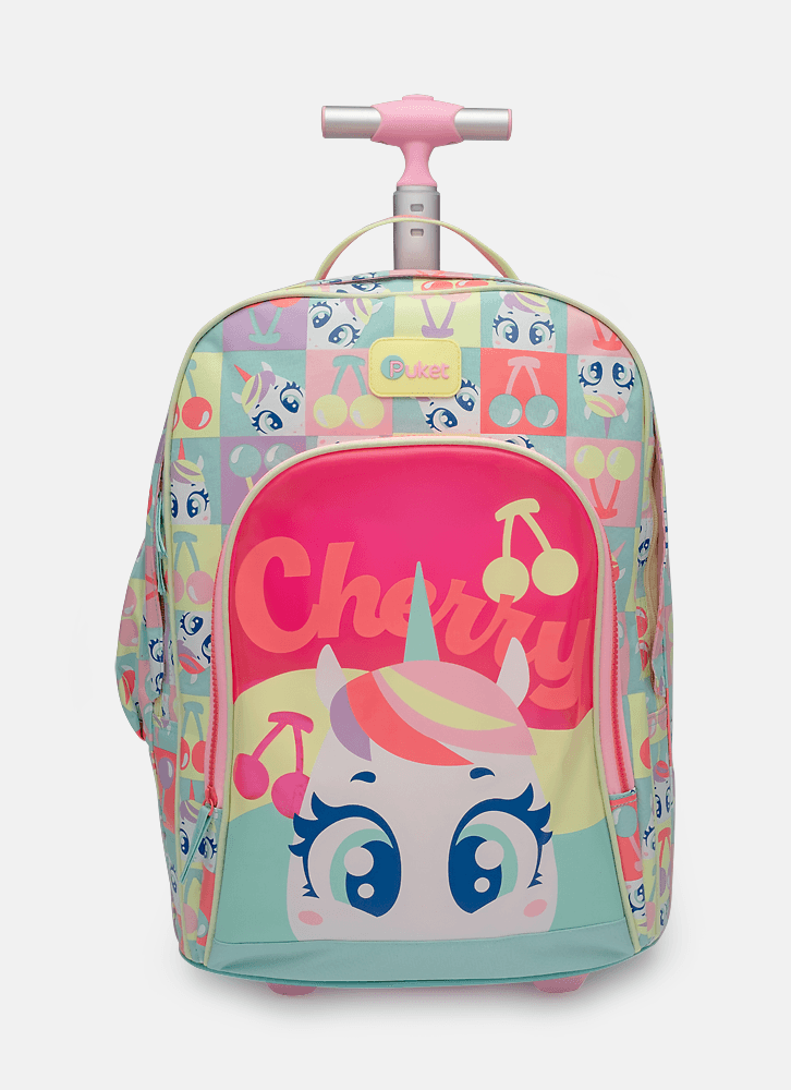 Mochila-Com-Rodinha-Unicornio-Cherry