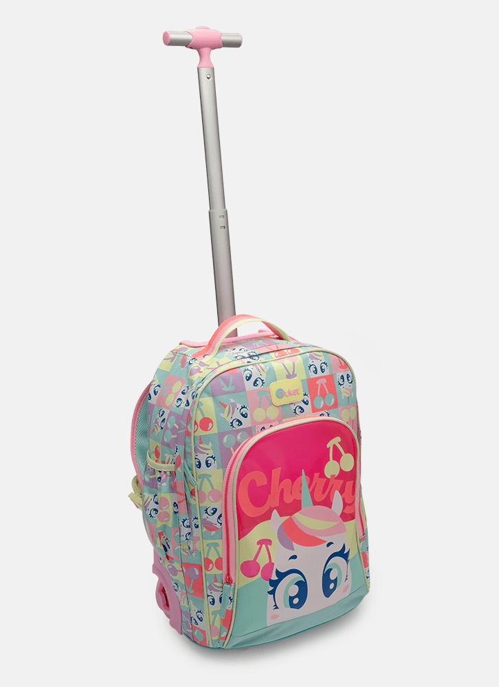 Mochila-Com-Rodinha-Unicornio-Cherry