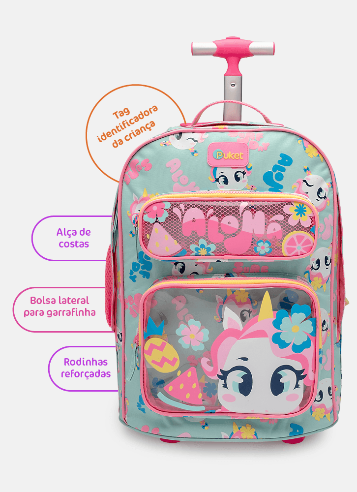 Mochila-Com-Rodinha-Unicornio-Aloha