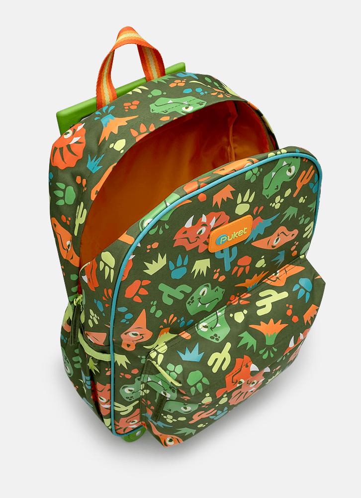 Kit-Mochila---Lancheira-Dino-Trio