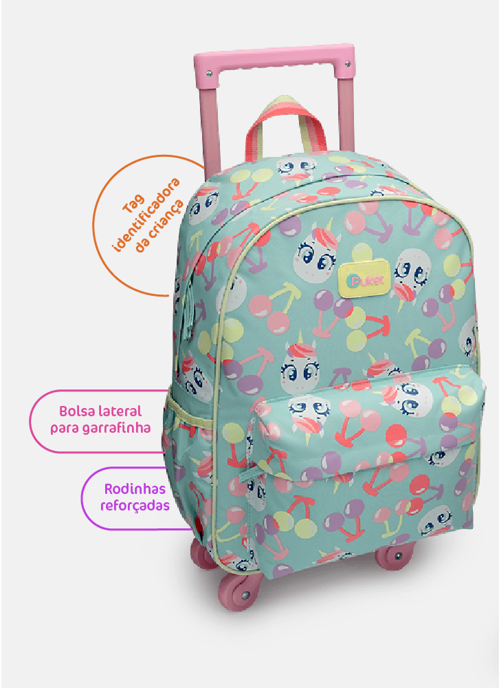 Kit-Mochila---Lancheira-Unicornio-Cherry