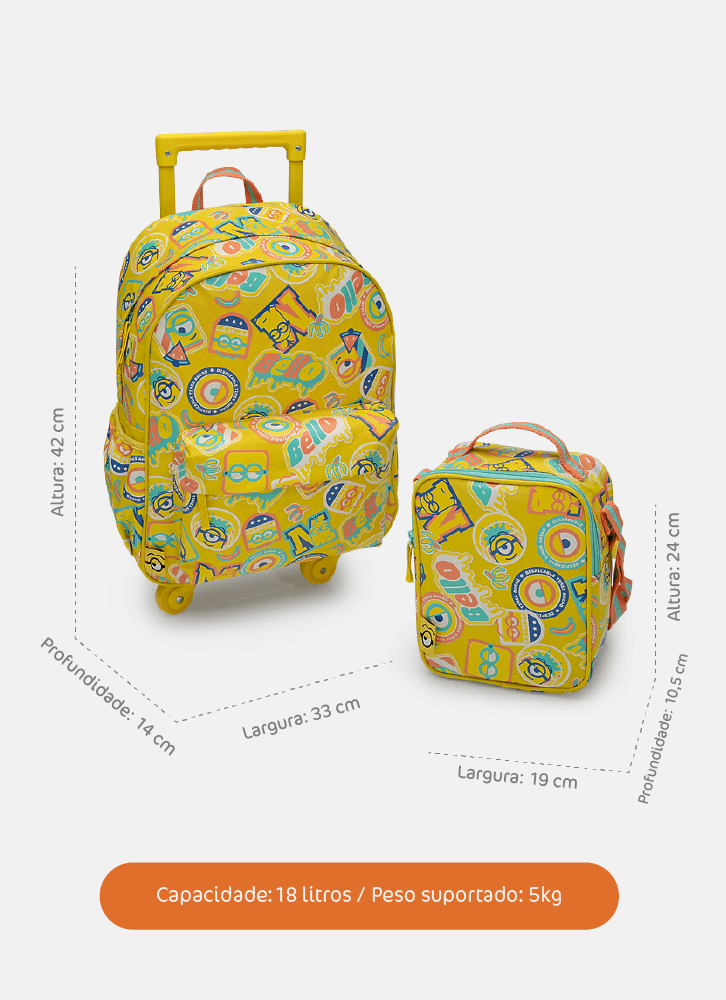 Kit-Mochila-Com-Rodinha-E-Lancheira-Termica-Minions