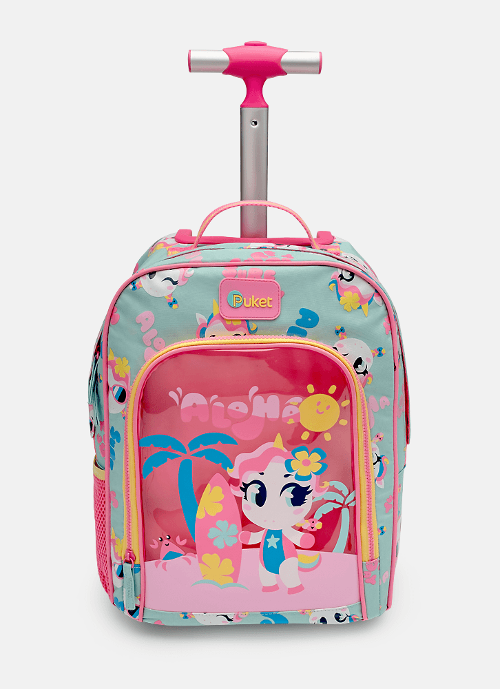 Mochila-Com-Rodinha-Pequena-Unicornio-Aloha