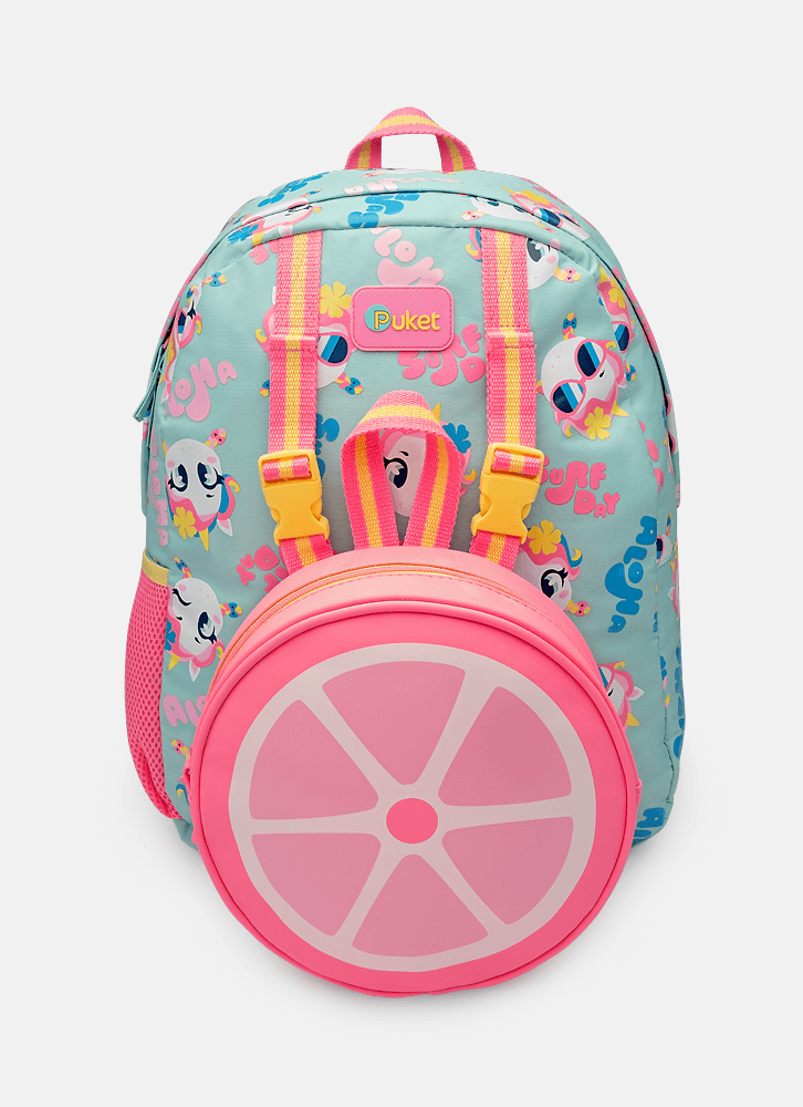 Mochila-Costas-Com-Lancheira-Unicornio-Aloha