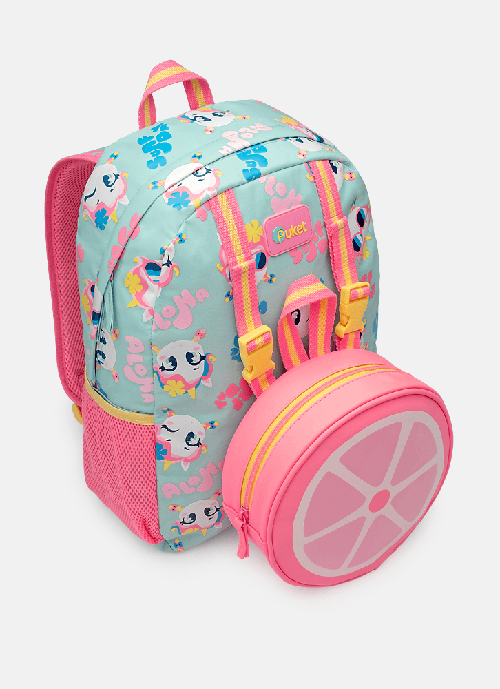 Mochila-Costas-Com-Lancheira-Unicornio-Aloha