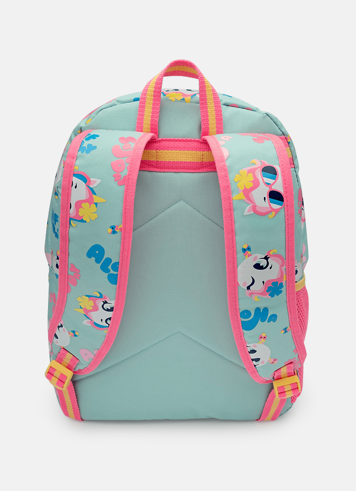 Mochila-Costas-Com-Lancheira-Unicornio-Aloha