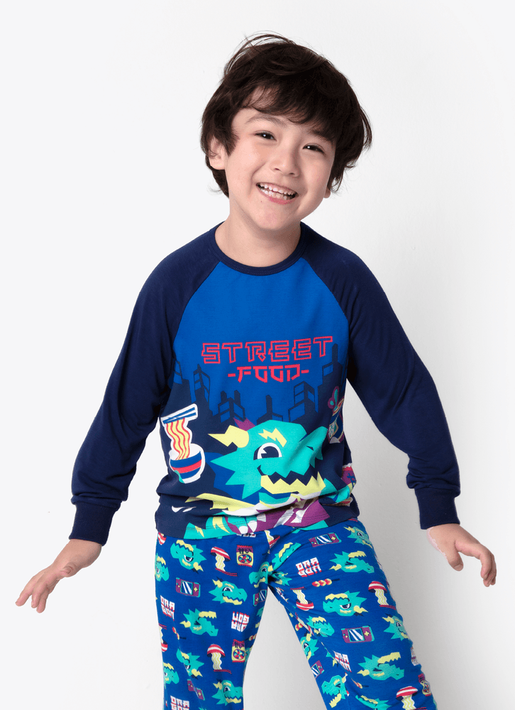 Pijama-Manga-Longa-Viscolycra-Menino-Dragao-Street