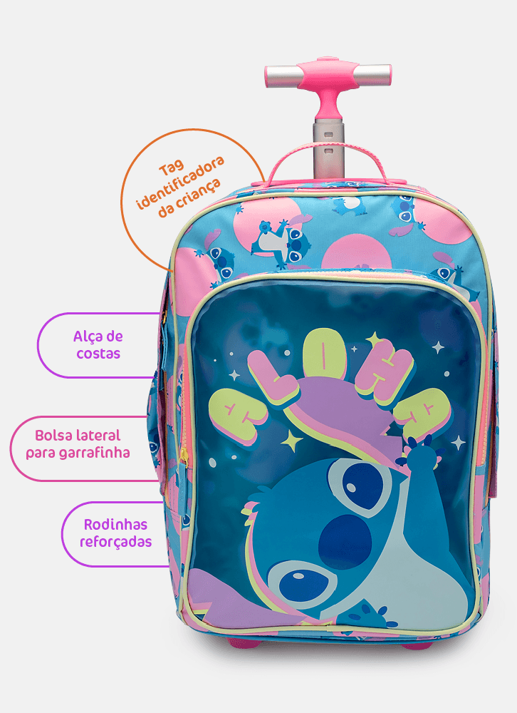 Mochila-Com-Rodinha-Stitch