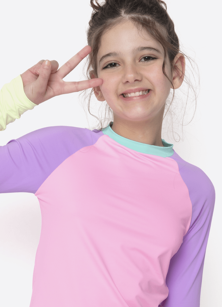 Camiseta-Manga-Longa-Menina-Teen-Color-Block