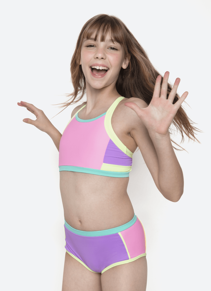 Biquini-Menina-Teen-Color-Block