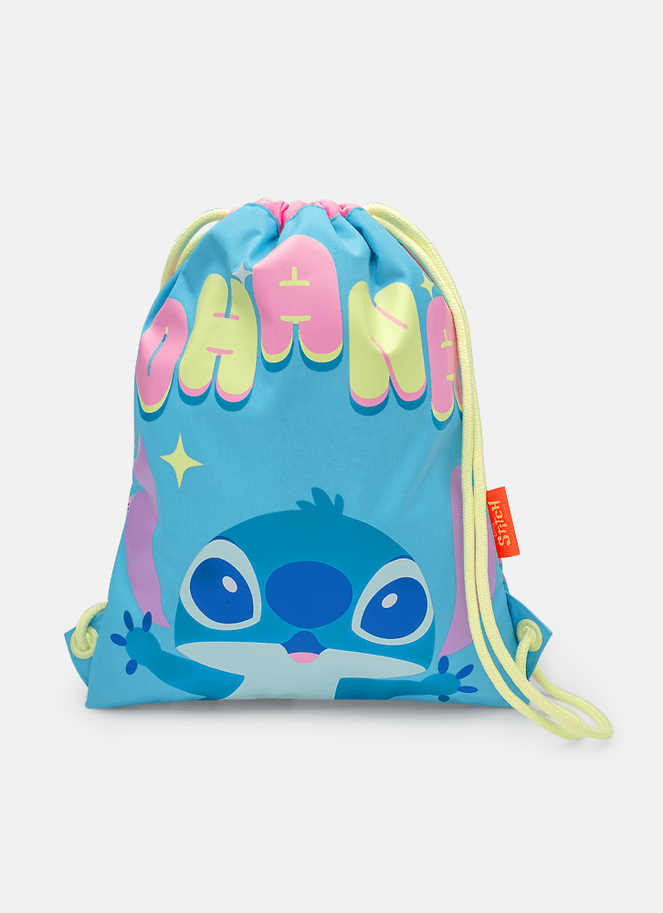 Mochila-Stitch