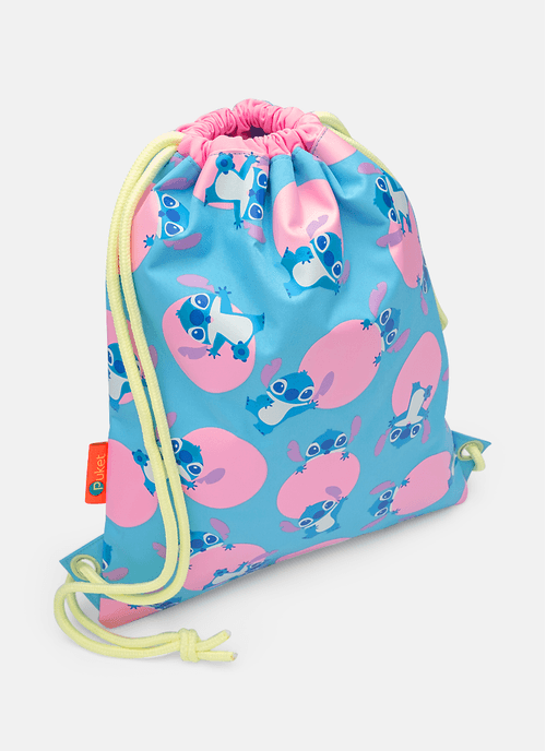 Mochila Stitch