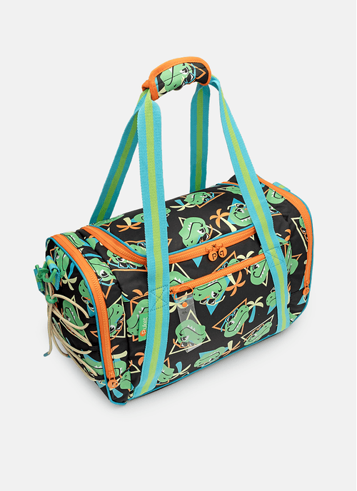 Bolsa de Viagem Dino Miami