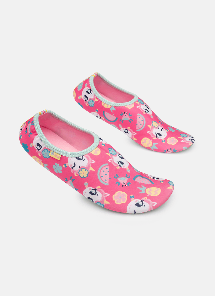 Tenis-Sapatilha-Antiderrapante-Unicornio-Aloha