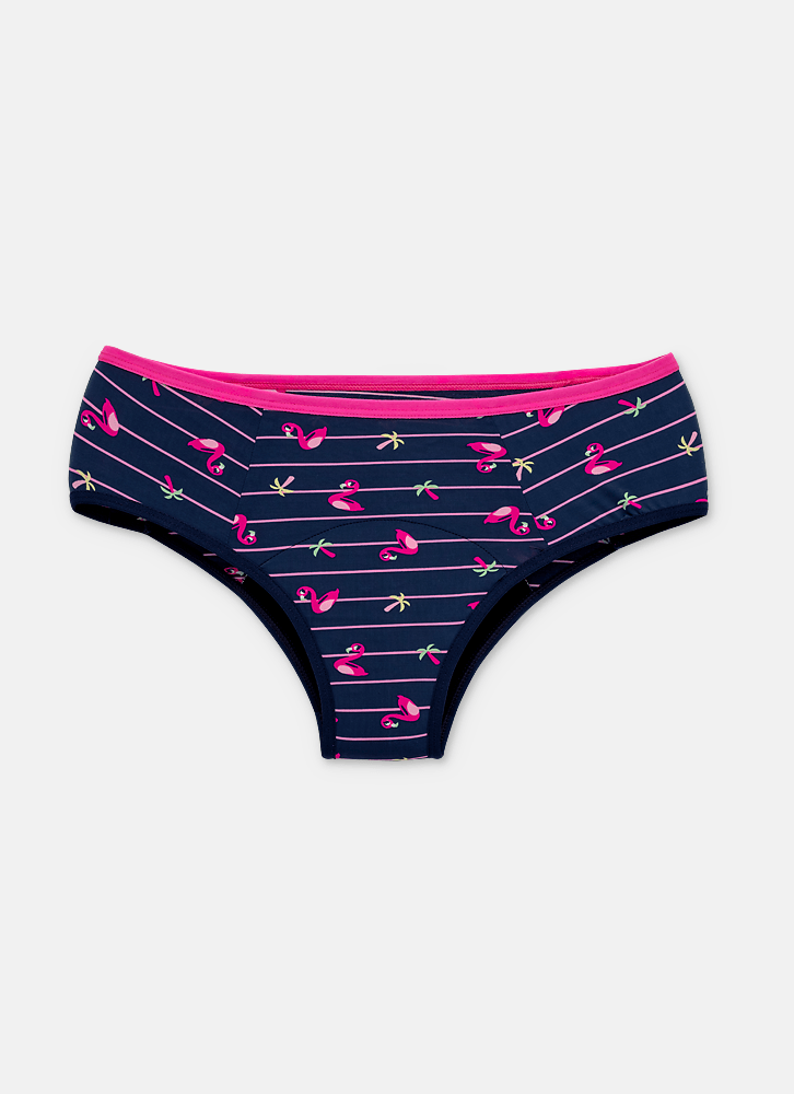 Calcinha-Boneca-Absorvente-Microfibra-Feminina-Flamingo