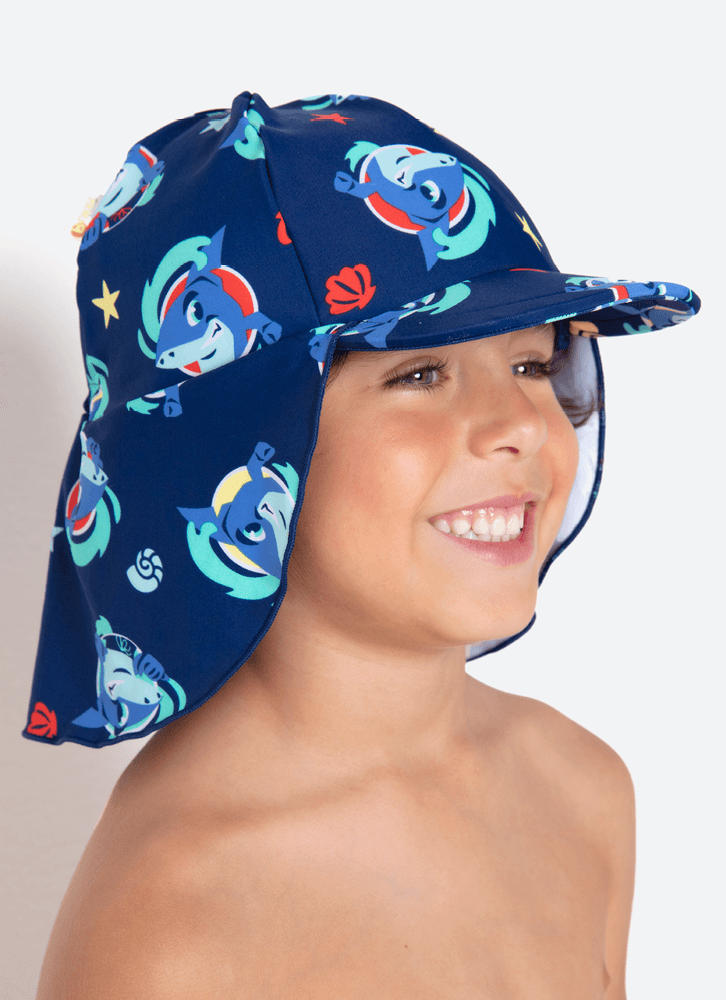 Chapeu-Menino-Estampado-Tubarao-Aloha