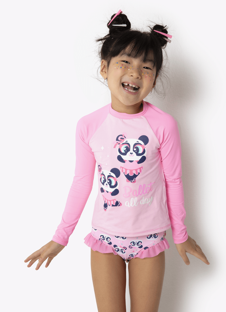 Conjunto-Camiseta-E-Calcinha-Menina-Panda-Ballet