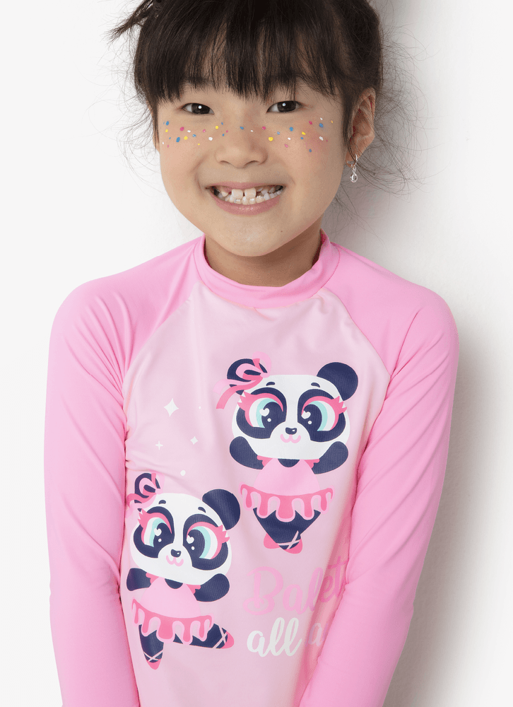 Conjunto-Camiseta-E-Calcinha-Menina-Panda-Ballet