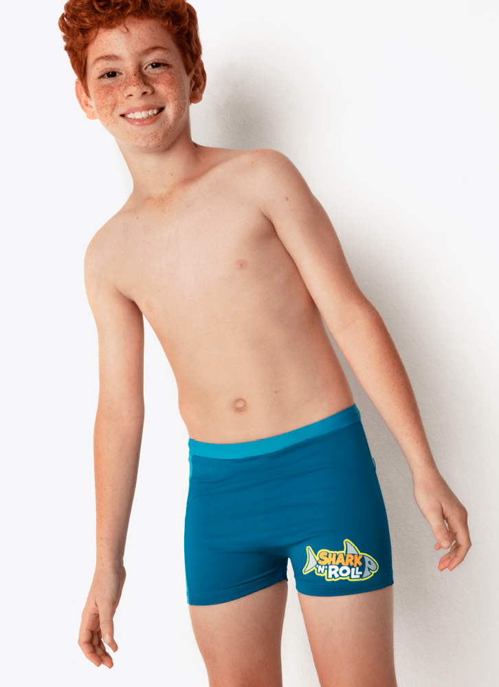 SungaBoxer