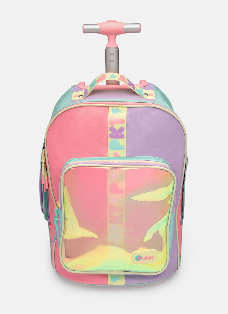 Mochila-Com-Rodinha-Color-Block-Rosa