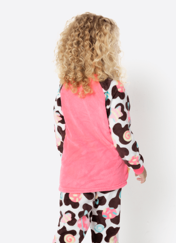 Pijama-Manga-Longa-Soft-Menina-Vaca-Chocolate