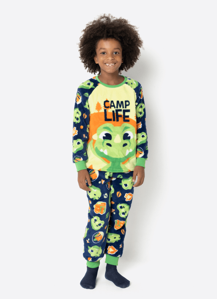 Pijama-Manga-Longa-Soft-Menino-Dragao-Camping