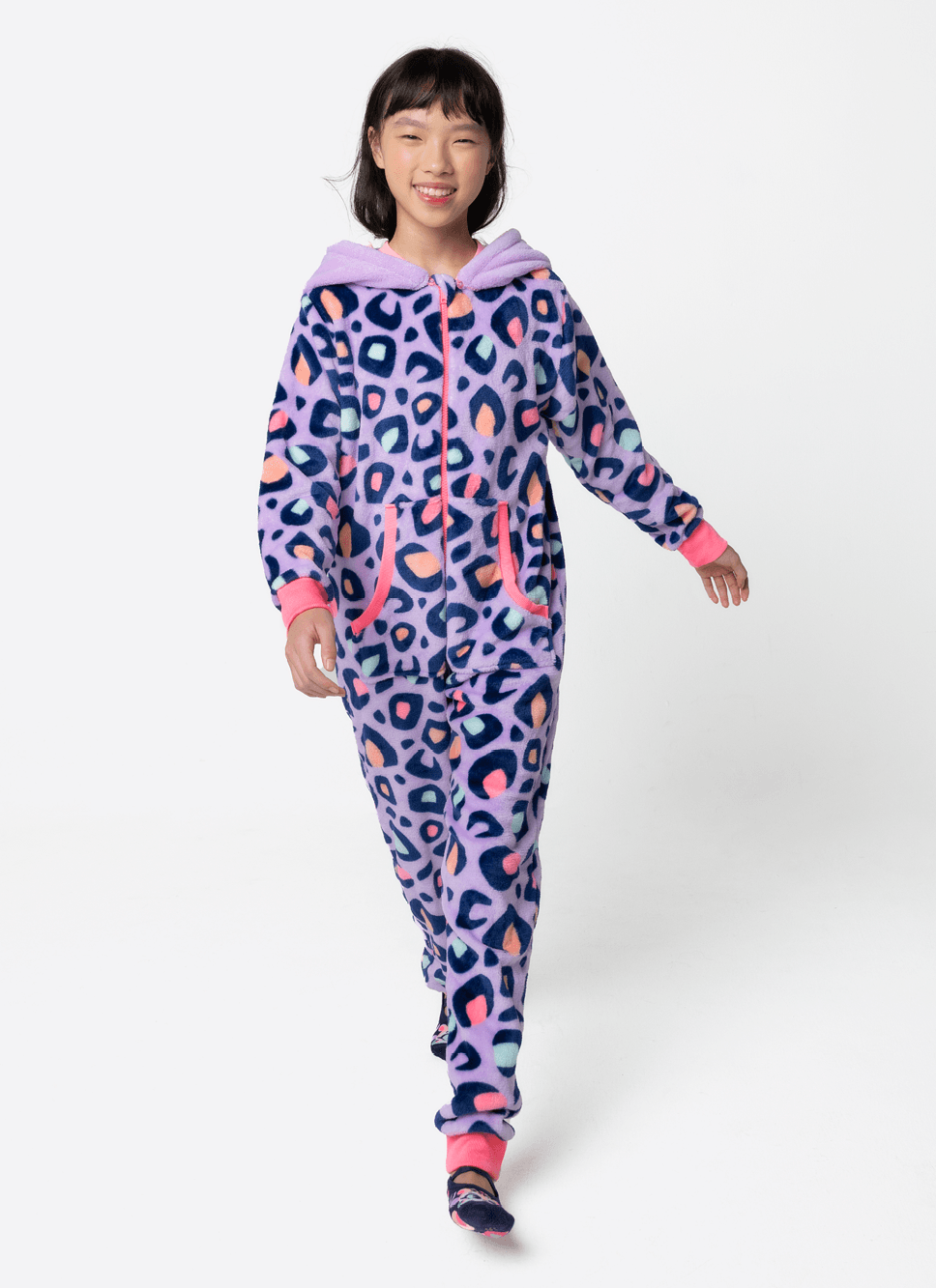 Macacao-Manga-Longa-Soft-Menina-Teen-Onca