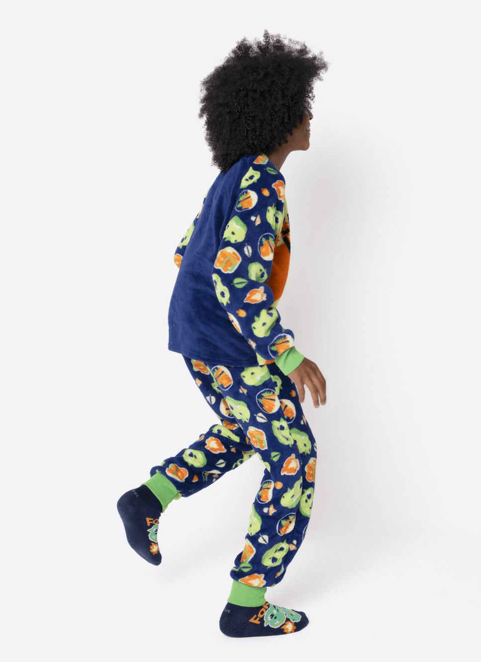 Pijama-Manga-Longa-Soft-Menino-Teen-Dragao-Camping