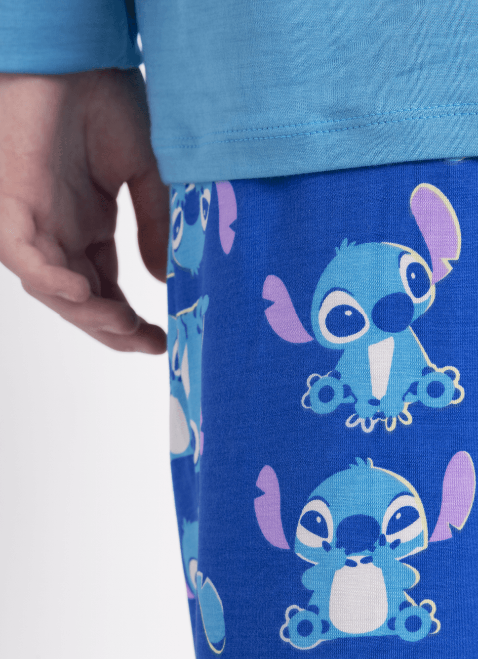 Pijama-Manga-Longa-Menino-Teen-Stitch