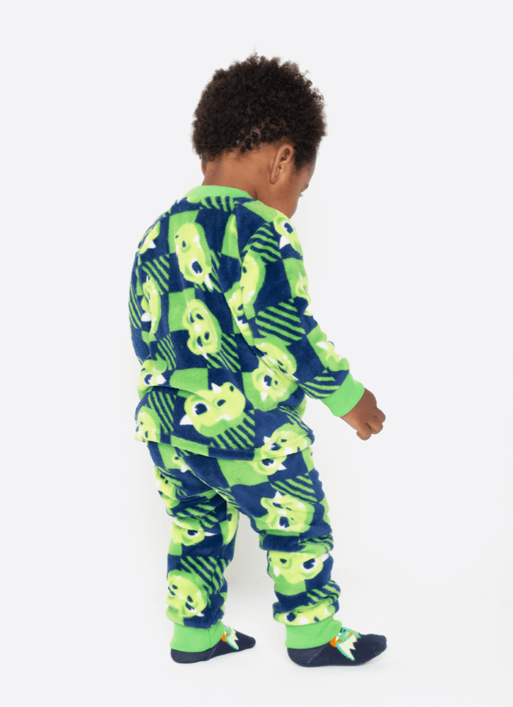 Pijama-Manga-Longa-Soft-Bebe-Menino-Dragao-Camping