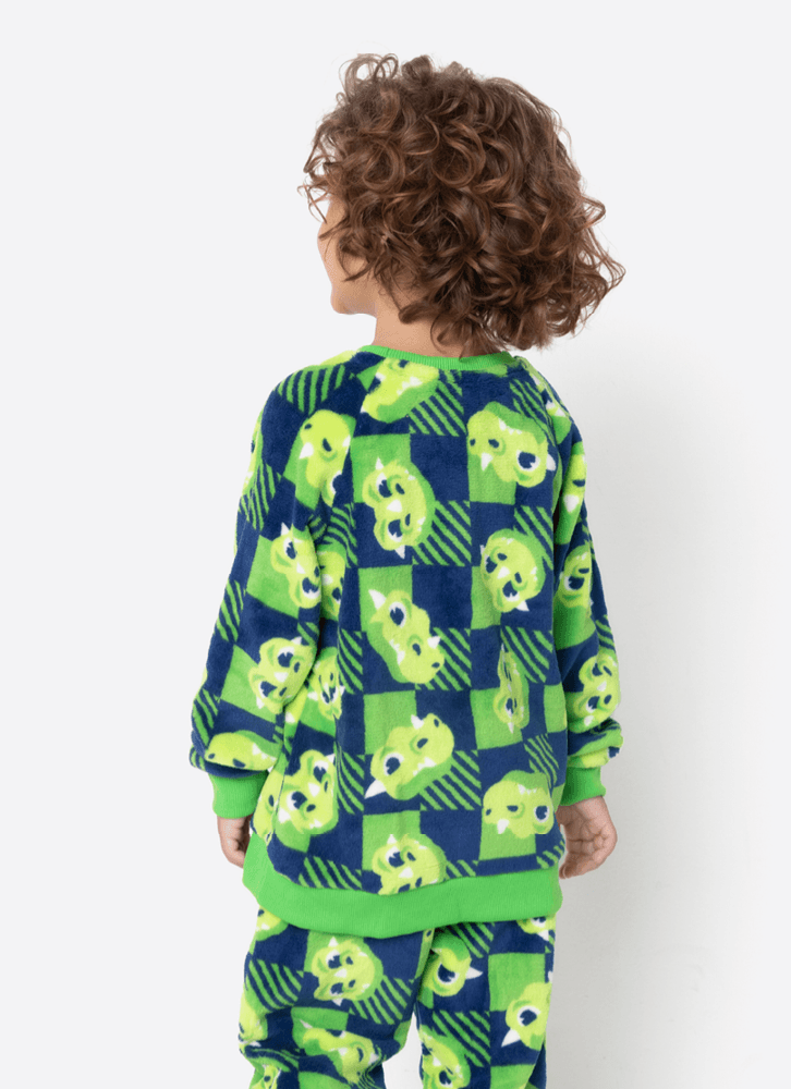 Pijama-Manga-Longa-Soft-Menino-Dragao-Camping