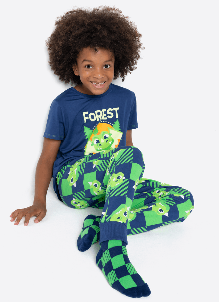 Pijama-Manga-Curta-Menino-Dragao-Camping
