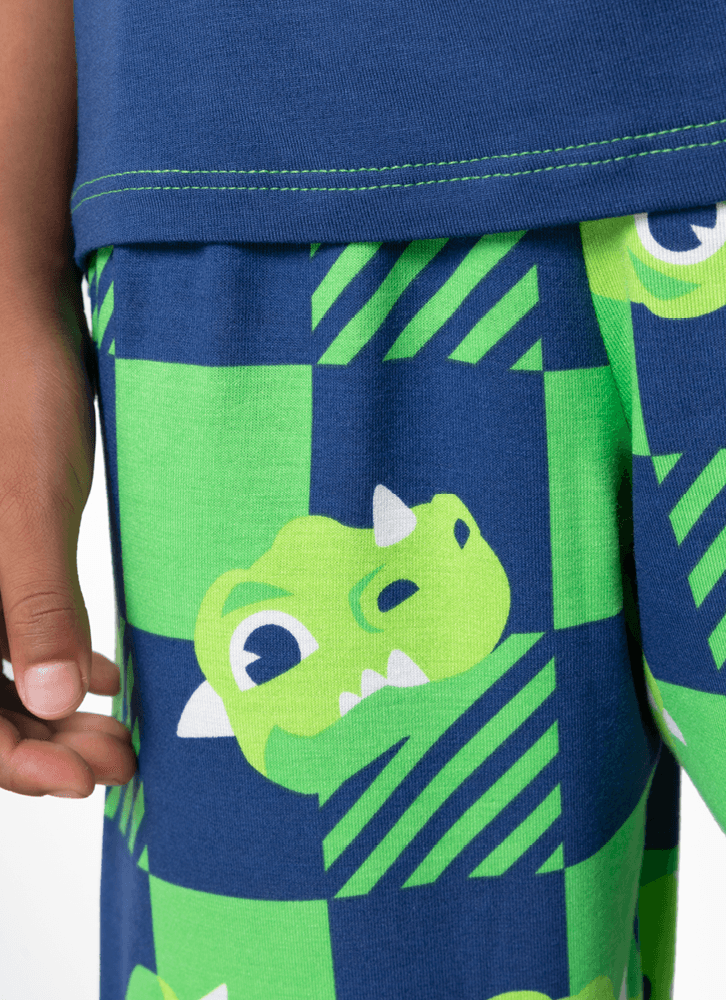Pijama-Manga-Curta-Menino-Dragao-Camping