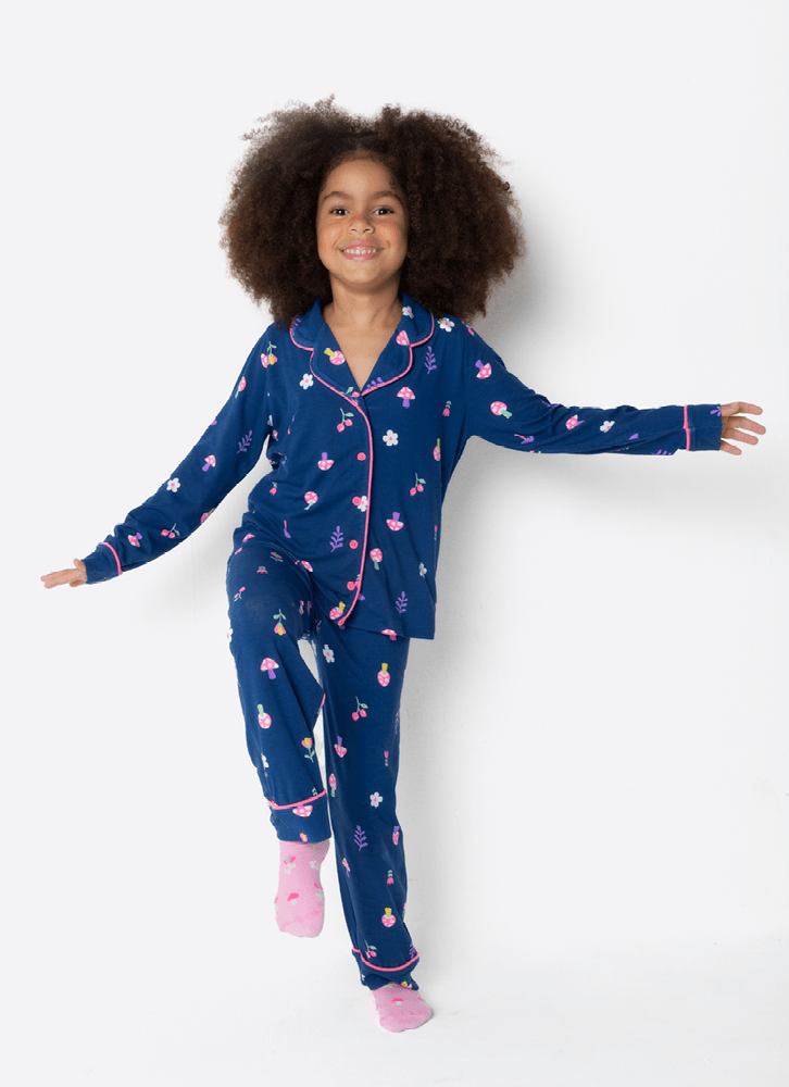 Pijama-Manga-Longa-Viscose-Menina-Unicornio-Encantado