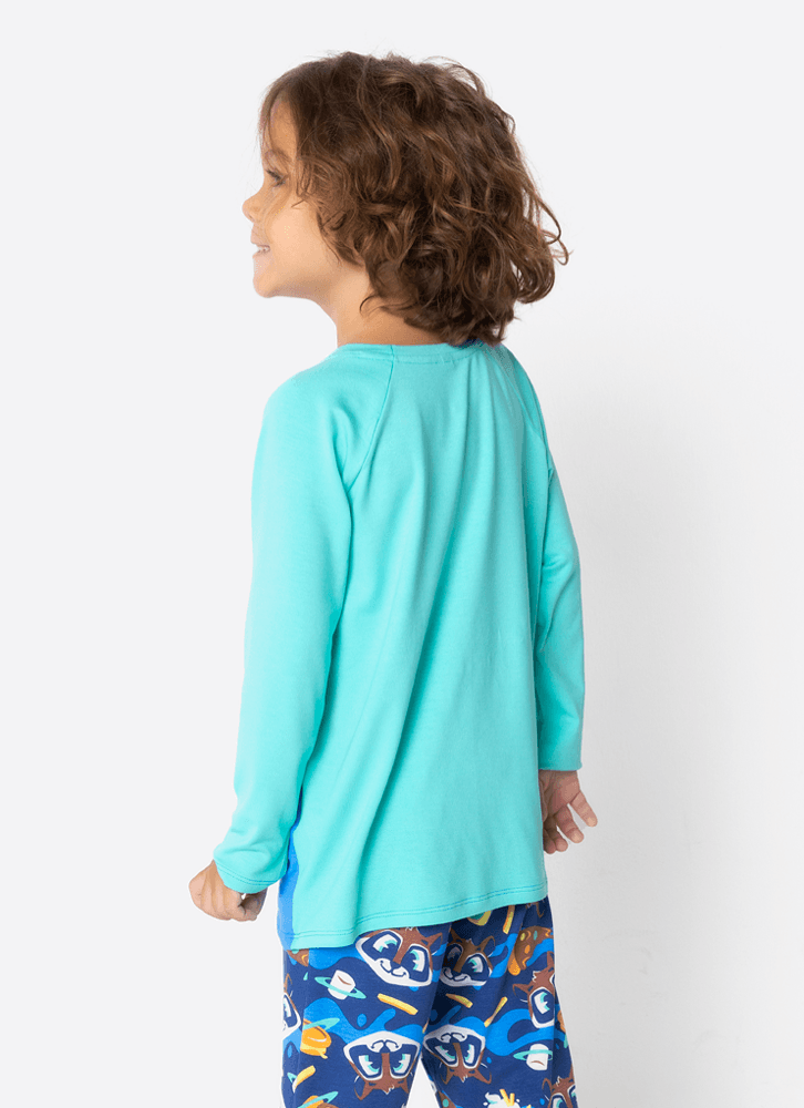 Pijama-Manga-Longa-Viscolycra-Menino-Guaxinim-Chocolate