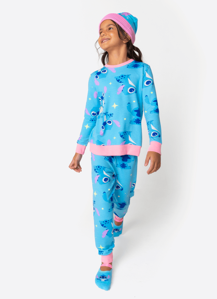 Pijama-Manga-Longa-Ultra-Visco-Menina-Stitch