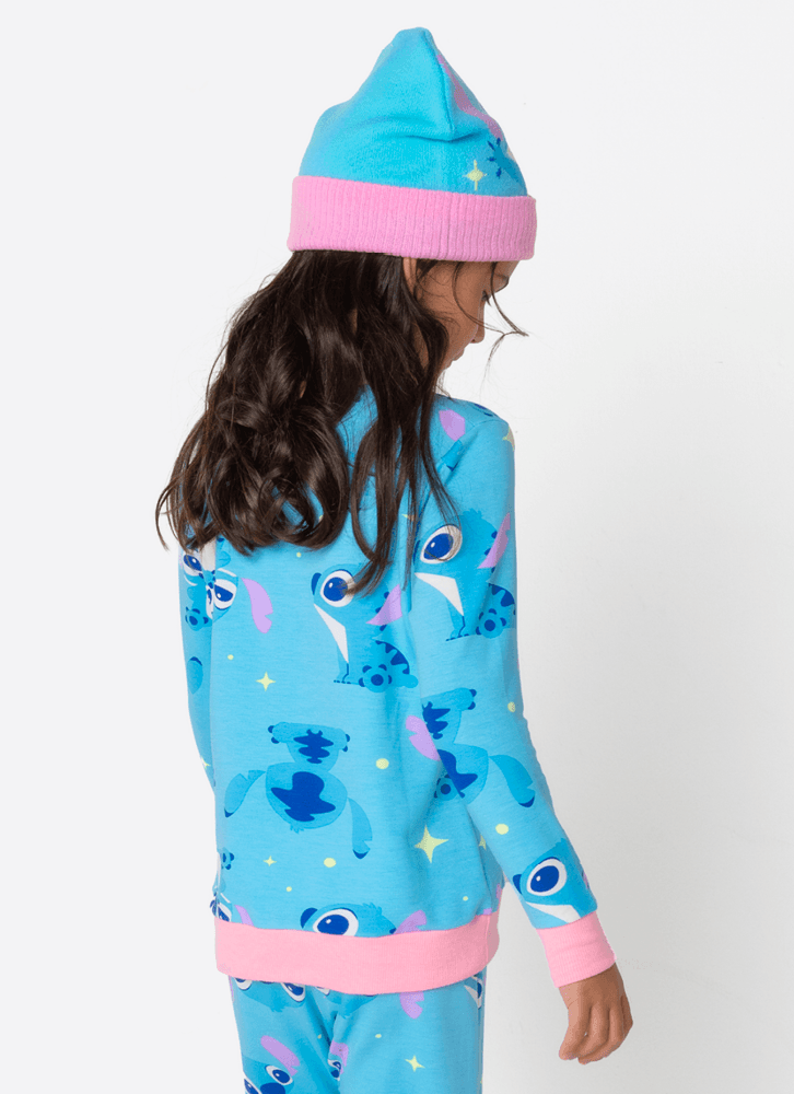 Pijama-Manga-Longa-Ultra-Visco-Menina-Stitch