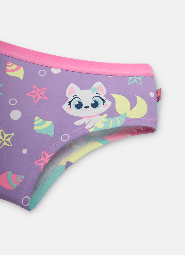 Calcinha-Calecon-Algodao-Menina-Teen-Estampada-Pet-Sereia