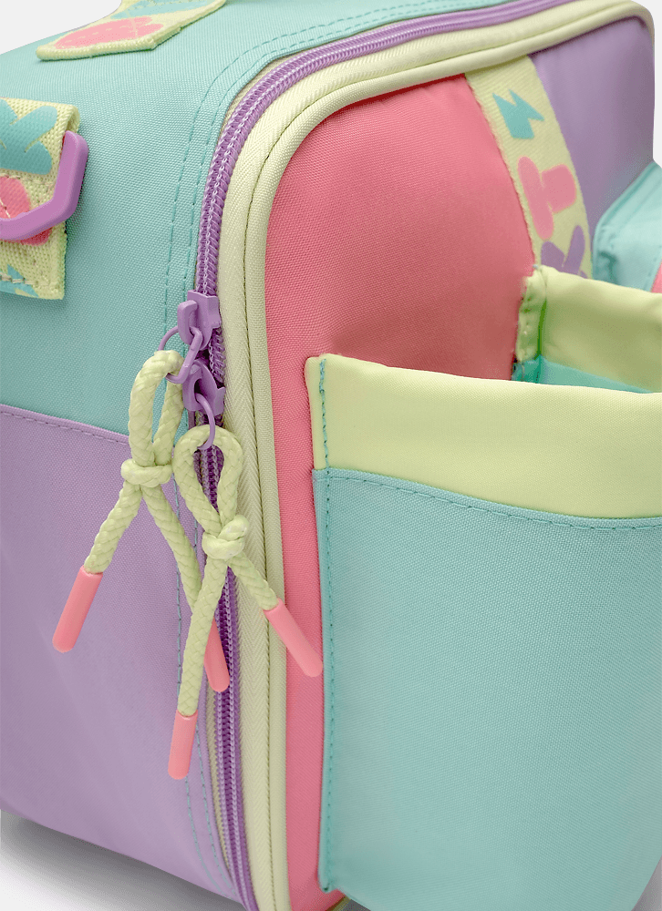 Lancheira-Termica-Menina-Color-Block