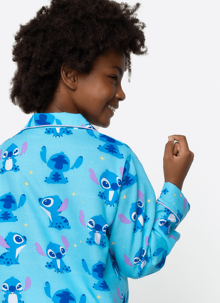 Pijama-Manga-Longa-Viscose-Menina-Teen-Stitch