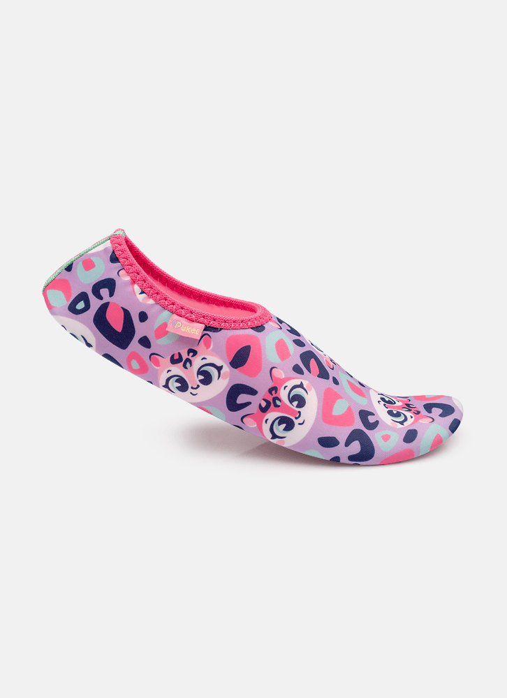 Tenis-Sapatilha-Menina-Onca