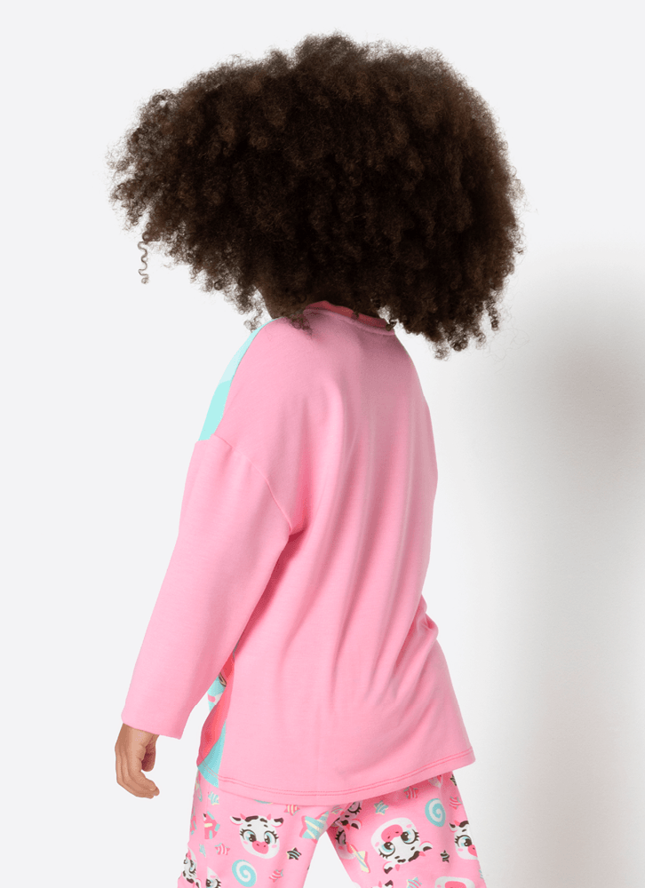 Pijama-Manga-Longa-Viscolycra-Menina-Vaca-Chocolate
