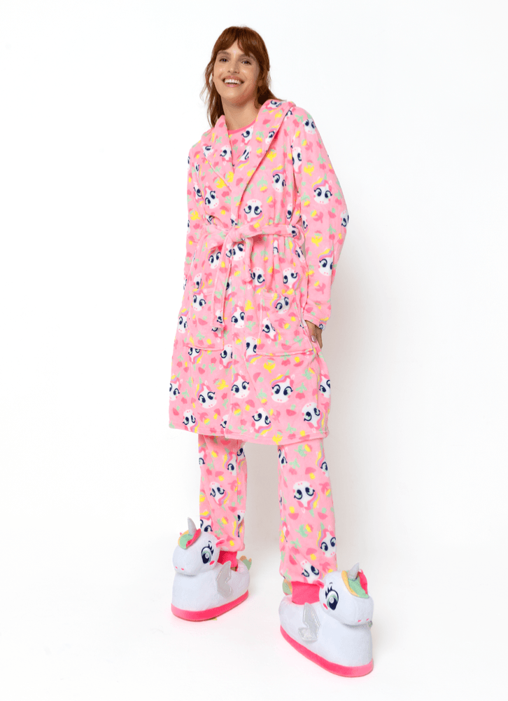 Roupao-Manga-Longa-Soft-Feminino-Unicornio-Encantado