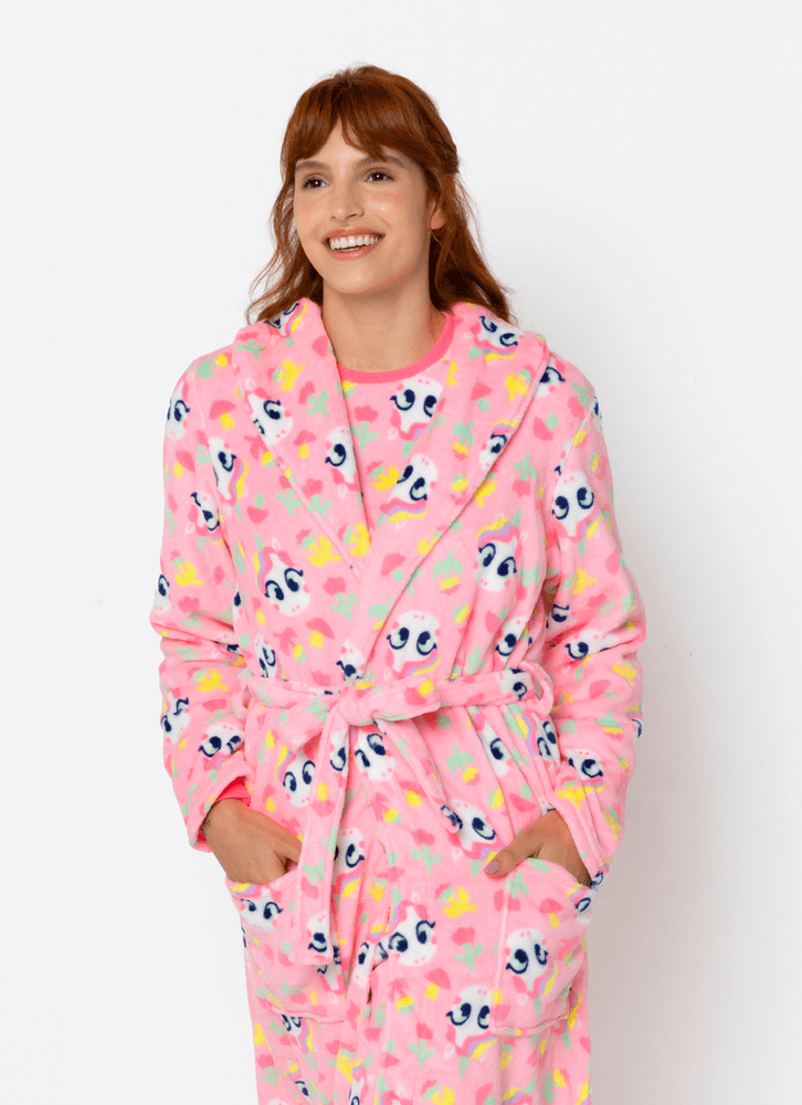 Roupao-Manga-Longa-Soft-Feminino-Unicornio-Encantado
