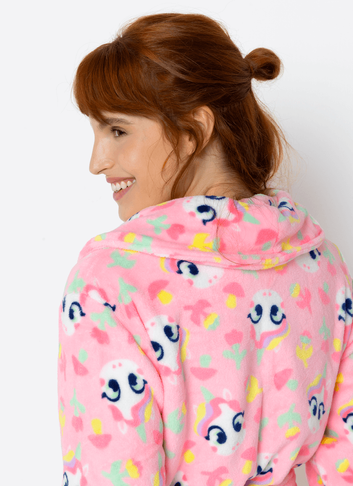 Roupao-Manga-Longa-Soft-Feminino-Unicornio-Encantado